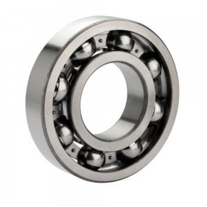 Rolamento Esferas 190003311036