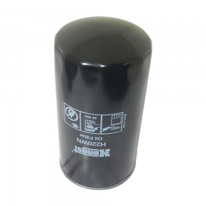 Filtro Lubrificante Iveco Eurotech H220wn Hengst 1903629G