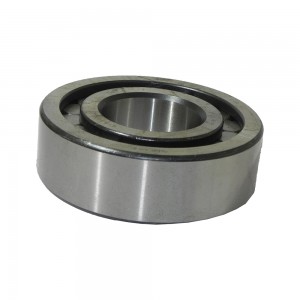 Rolamento Pinhao Compativel Iveco Eurotech Stralis 1905316