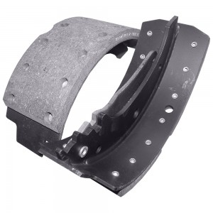 Patim Freio Iveco Daily 5912 6012 1997 Ate 2005 1906197