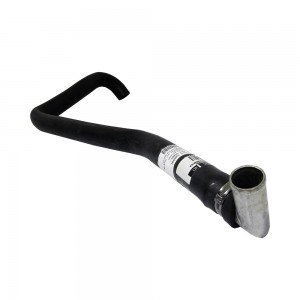 Mangueira Compressor Ar Scania P G R124 Motor D9 11 1906594