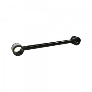 Tirante Suspensao Carreta Randon Facchini Modelo Fixo Ferro Redondo 58X530MM 1908B