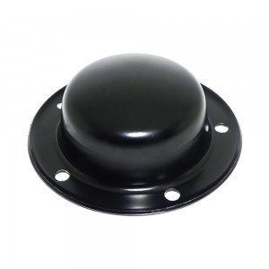 Tampa Cubo Dianteiro Scania T R112 113 191182
