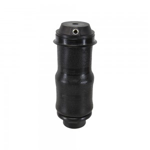 Bexiga Suspensao Cabine Dianteira P G R124 S5 2012 Em Diante ST171 Suspentech 1923645