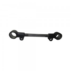 Tirante Suspensao Carreta Randon Suspensys Com Regulagem 58X480MM 1930