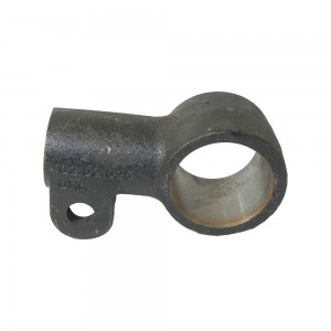 Ponteira Tirante Truck Suspensys Volkswagen Cargo Volvo 1940