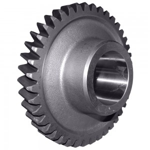 Engrenagem Scania Gr860 L-110 111 Ls111 Lt111 Lk 111 194331