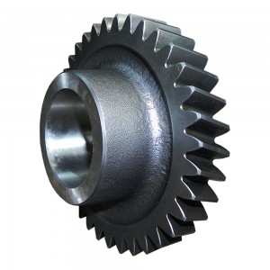 Engrenagem Scania Gr870 871 111 112 4A Fixa 36 Dentes 194333