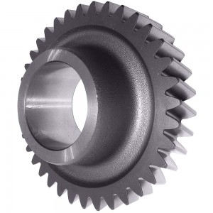 Engrenagem Scania GR870 871 112 113 4a 36 Dentes 194333G