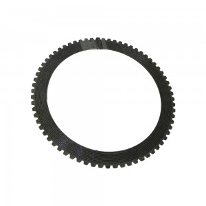 Disco Seletora Cambio 111 112 113 Estriado Externo 194428