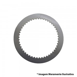 Disco Seletor Cambio 111 112 113 Liso Estriado Interno 194429