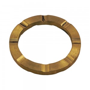 Anel Desgaste Engrenagem Planetaria Scania R124 1946057