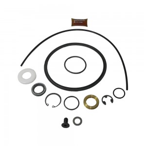 Reparo Cuica Freio Spring Brake Scania Volvo QA201 1953229