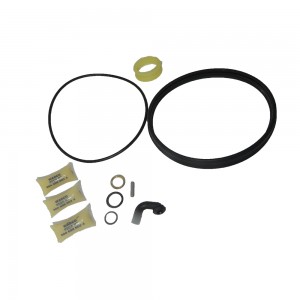 Reparo Cuica Tristop Compativel Iveco Volvo 113 Tipo 1953864