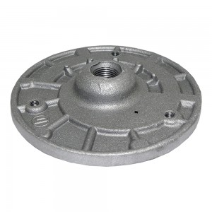Assento Mola Cuica Estacionario Scania T R112 113 1953868