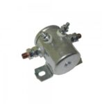 Rele Auxiliar Automatico Partida Volks Ford Cargo 1987BE2001