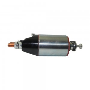 Automatico Motor Partida Volvo FH12 1987BE2023