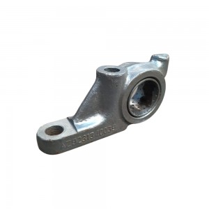 Suporte Eixo S Sinotruk Howo 380 6x2 Traseiro 199014340041