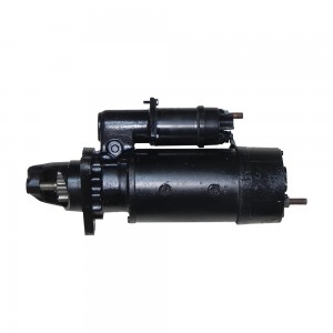 Motor Partida International 9800 Ate 2002 12V 42MT 11 Dentes Delco Remy 1990420