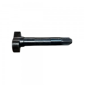 Eixo S Freio Dianteiro Sinotruk Howo 380 199100440001