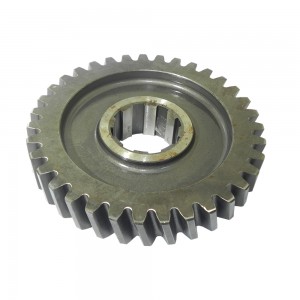 Engrenagem Motriz Sinotruk Howo 7 A7 35 Dentes 199114320002
