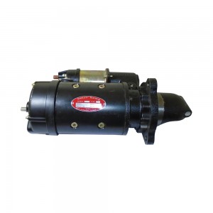 Motor Partida International Cargo Seri 4000 4700 12V 1993969
