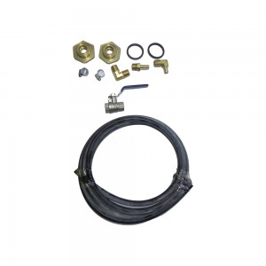 Registro Ligacao Entre Tanques Combustivel Rosca M35 7922