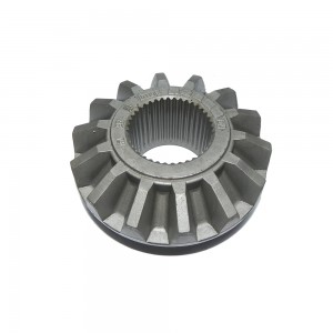 Engrenagem Planetaria Volkswagen Ford Cargo Direito 091210G