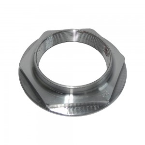 Porca Cubo Traseiro Scania R124 Tracado Direito 079A 352908