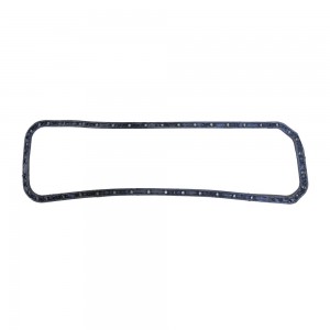 Junta Carter Volvo Nl12 Edc 360 410 Borracha Vlp 479484