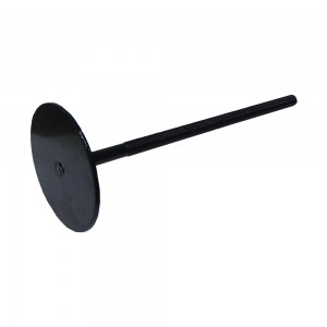 Haste Cuica 8 Polegadas 345MM Longa 30X30 401370 7459