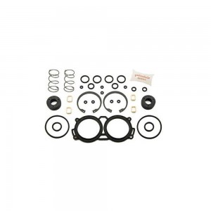 Reparo Modulo EBS Duplo Volvo B7 B9L B12B B12M FM9 21122035R