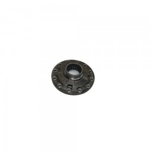 Tampa Caixa Satelite Dif Volks Cargo Merced 3280U8315 023680
