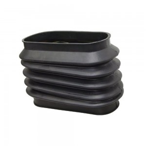 Mangueira Filtro Ar R112 R113 Sanfona 1007 338395