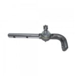 Alavanca Cambio Volkswagen Cargo 17310 2422 P0264 TJG711981C