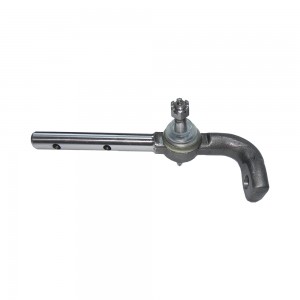 Alavanca Cambio Volkswagen Cargo 17310 2422 P0264 TJG711981C
