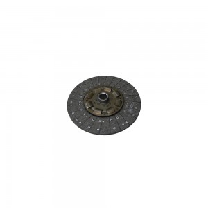 Disco Embreagem   T113 R113 1989 Em Diante 10 Marchas 430mm 5389 364378R