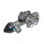 Valvula Nivel Mercedes Susp Onibus 95 I86030K 523851G