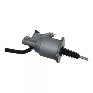 Servo Embreagem Volvo FH NH FM9 Haste Curta 629276AM 629276