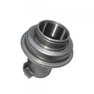 Rolamento Embreagem Cargo 1317E 1517E EURO 5 FS5406 1271029