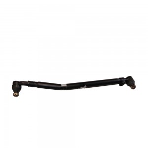 Barra Direcao Curta Scania T R113 1992 A 1998 925mm 1369919