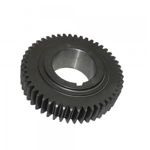 Engrenagem International Volkswagen Cargo 9800 20112 1010050