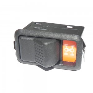 Interruptor Bloqueio Cargo 2622 2626 2630 2631 Xc454126aa