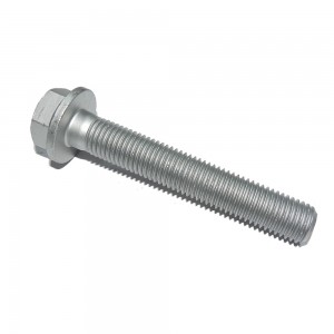 Parafuso Estabilizador Dianteiro Cabine Ford Cargo  W715716S439