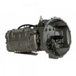 Caixa Cambio Compativel Iveco Eurotech 450e37 1297095070ST