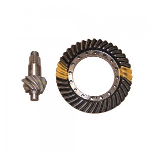 Coroa Pinhao Mercedes Benz 8X39 1113 1418 063500 3443500239G