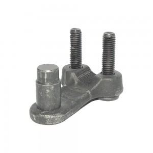 Garfo Alavanca Cuica Freio Traseiro Volvo FH Usado 1605707