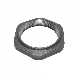 Porca Eixo Entalhado Volvo FH NH Cambio SR1900 13129 1652855