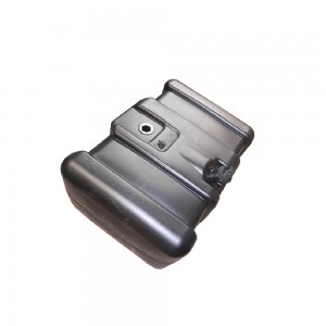 Tanque Combustivel   R112 113 124 315L S355f 1430758