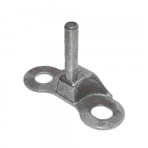 Pino Guia Balancim Valvula Volvo FH12 D12C 1677963